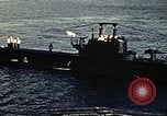 Image of British warship Tunisia North Africa, 1943, second 21 stock footage video 65675029009