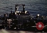 Image of British warship Tunisia North Africa, 1943, second 22 stock footage video 65675029009