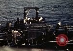 Image of British warship Tunisia North Africa, 1943, second 23 stock footage video 65675029009