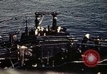 Image of British warship Tunisia North Africa, 1943, second 25 stock footage video 65675029009