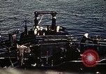 Image of British warship Tunisia North Africa, 1943, second 26 stock footage video 65675029009