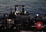 Image of British warship Tunisia North Africa, 1943, second 27 stock footage video 65675029009