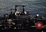Image of British warship Tunisia North Africa, 1943, second 29 stock footage video 65675029009