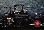 Image of British warship Tunisia North Africa, 1943, second 30 stock footage video 65675029009
