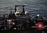 Image of British warship Tunisia North Africa, 1943, second 31 stock footage video 65675029009