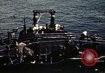 Image of British warship Tunisia North Africa, 1943, second 32 stock footage video 65675029009