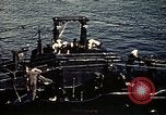 Image of British warship Tunisia North Africa, 1943, second 33 stock footage video 65675029009