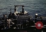 Image of British warship Tunisia North Africa, 1943, second 34 stock footage video 65675029009