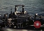 Image of British warship Tunisia North Africa, 1943, second 36 stock footage video 65675029009