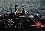 Image of British warship Tunisia North Africa, 1943, second 37 stock footage video 65675029009