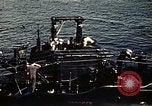 Image of British warship Tunisia North Africa, 1943, second 38 stock footage video 65675029009