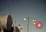 Image of British warship Tunisia North Africa, 1943, second 44 stock footage video 65675029009