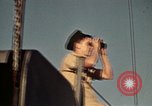 Image of British warship Tunisia North Africa, 1943, second 52 stock footage video 65675029009