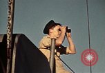 Image of British warship Tunisia North Africa, 1943, second 53 stock footage video 65675029009