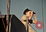 Image of British warship Tunisia North Africa, 1943, second 55 stock footage video 65675029009