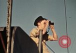 Image of British warship Tunisia North Africa, 1943, second 57 stock footage video 65675029009