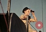 Image of British warship Tunisia North Africa, 1943, second 59 stock footage video 65675029009
