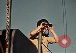 Image of British warship Tunisia North Africa, 1943, second 60 stock footage video 65675029009