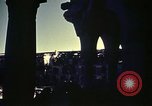 Image of Port of Tunis Tunisia North Africa, 1943, second 12 stock footage video 65675029010