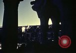 Image of Port of Tunis Tunisia North Africa, 1943, second 13 stock footage video 65675029010