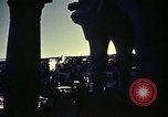 Image of Port of Tunis Tunisia North Africa, 1943, second 15 stock footage video 65675029010