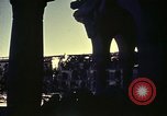 Image of Port of Tunis Tunisia North Africa, 1943, second 25 stock footage video 65675029010