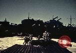 Image of Port of Tunis Tunisia North Africa, 1943, second 27 stock footage video 65675029010