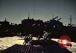 Image of Port of Tunis Tunisia North Africa, 1943, second 28 stock footage video 65675029010
