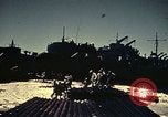 Image of Port of Tunis Tunisia North Africa, 1943, second 29 stock footage video 65675029010