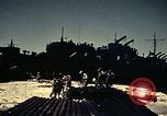Image of Port of Tunis Tunisia North Africa, 1943, second 31 stock footage video 65675029010