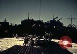 Image of Port of Tunis Tunisia North Africa, 1943, second 32 stock footage video 65675029010