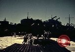 Image of Port of Tunis Tunisia North Africa, 1943, second 33 stock footage video 65675029010