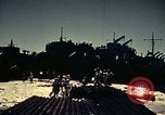 Image of Port of Tunis Tunisia North Africa, 1943, second 34 stock footage video 65675029010