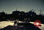 Image of Port of Tunis Tunisia North Africa, 1943, second 35 stock footage video 65675029010