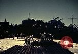 Image of Port of Tunis Tunisia North Africa, 1943, second 36 stock footage video 65675029010