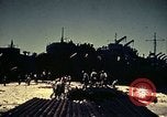 Image of Port of Tunis Tunisia North Africa, 1943, second 37 stock footage video 65675029010