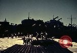 Image of Port of Tunis Tunisia North Africa, 1943, second 38 stock footage video 65675029010