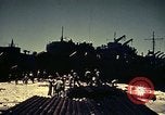 Image of Port of Tunis Tunisia North Africa, 1943, second 39 stock footage video 65675029010