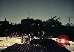 Image of Port of Tunis Tunisia North Africa, 1943, second 40 stock footage video 65675029010