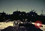 Image of Port of Tunis Tunisia North Africa, 1943, second 41 stock footage video 65675029010