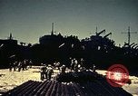 Image of Port of Tunis Tunisia North Africa, 1943, second 42 stock footage video 65675029010