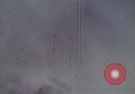 Image of Single stack destroyer emits black smoke while underway Tunisia North Africa, 1943, second 12 stock footage video 65675029011