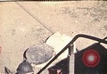 Image of French gun crew Tunisia North Africa, 1943, second 1 stock footage video 65675029012
