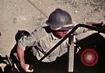 Image of French gun crew Tunisia North Africa, 1943, second 3 stock footage video 65675029012
