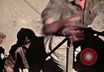 Image of French gun crew Tunisia North Africa, 1943, second 5 stock footage video 65675029012