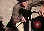 Image of French gun crew Tunisia North Africa, 1943, second 6 stock footage video 65675029012