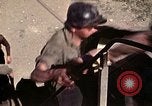 Image of French gun crew Tunisia North Africa, 1943, second 7 stock footage video 65675029012