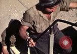 Image of French gun crew Tunisia North Africa, 1943, second 9 stock footage video 65675029012