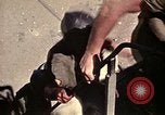 Image of French gun crew Tunisia North Africa, 1943, second 12 stock footage video 65675029012