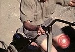 Image of French gun crew Tunisia North Africa, 1943, second 15 stock footage video 65675029012